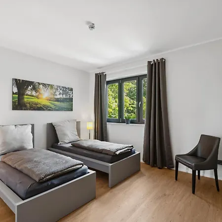 Ds-rent - In - Bis Zu 7 Personen