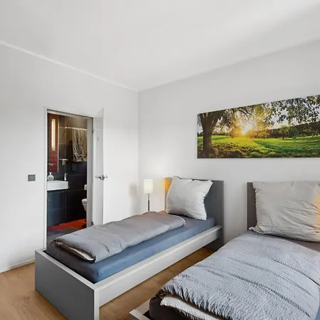 Lägenhet Ds-rent - In - Bis Zu 7 Personen