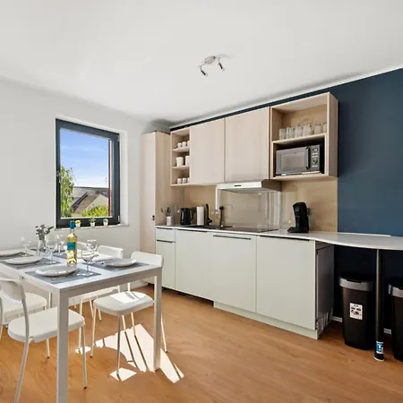 Ds-rent - In - Bis Zu 7 Personen Oppenheim