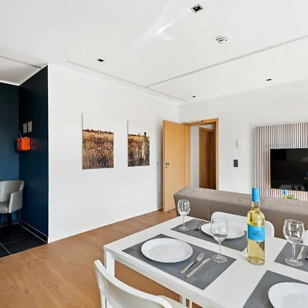 Lägenhet Ds-rent - In - Bis Zu 7 Personen