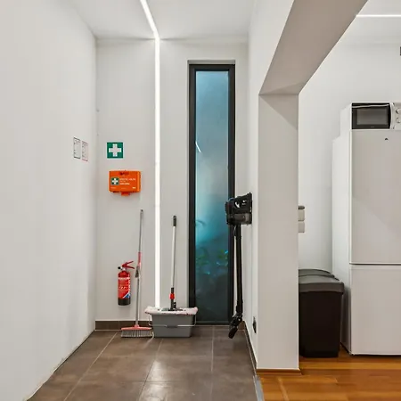 Ds-rent - In - Bis Zu 7 Personen Lägenhet Oppenheim