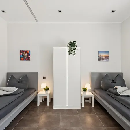 Ds-rent - In - Bis Zu 7 Personen Oppenheim