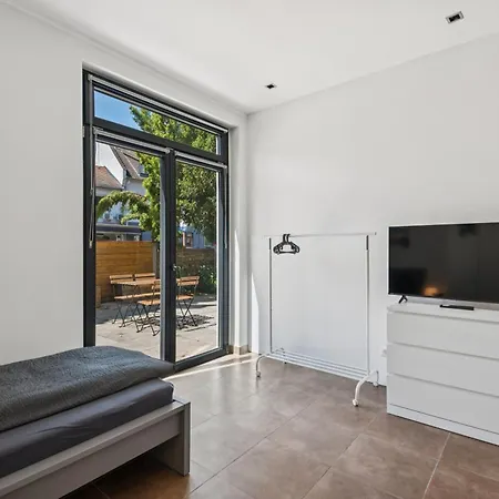 Ds-rent - In - Bis Zu 7 Personen Lägenhet Oppenheim