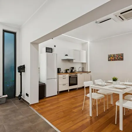 Lägenhet Ds-rent - In - Bis Zu 7 Personen