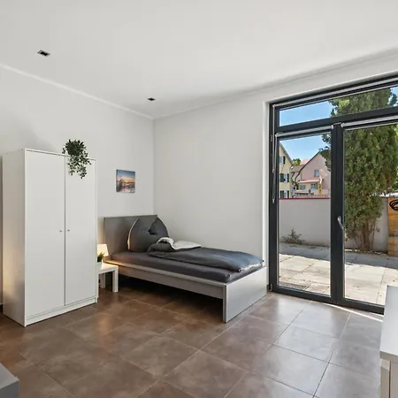 Lägenhet Ds-rent - In - Bis Zu 7 Personen