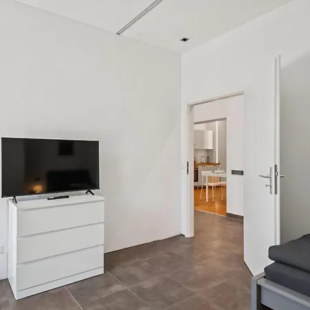 Lägenhet Ds-rent - In - Bis Zu 7 Personen Oppenheim