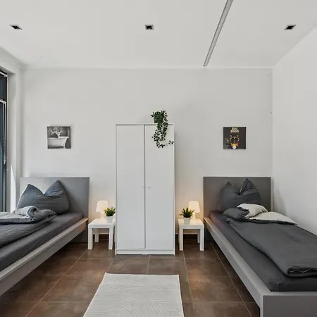 Lägenhet Ds-rent - In - Bis Zu 7 Personen