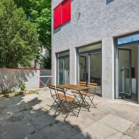 Ds-rent - In - Bis Zu 7 Personen * Oppenheim